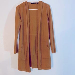 Cyrus Cardigan. Excellent used condition.